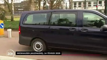 Allemagne : la menace des attentats inquiète