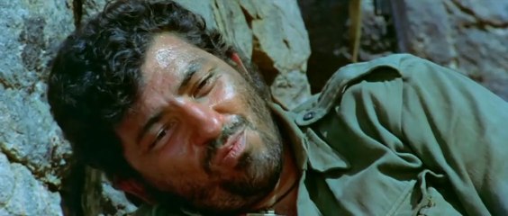 Haa Jab Tak Hai Jaan , HD ,sholy  1975,Lata Mangeshkar