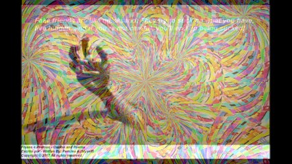 Fake friends are like quicksand: They try to suck what you have! [Quotes and Poems]