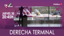 Juan Carlos Monedero y la 'derecha terminal' 'En la Frontera' - 20 de febrero de 2020