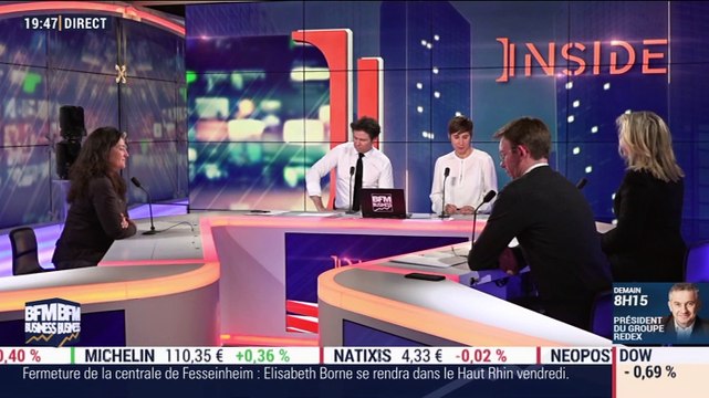 Les Insiders (2/2): Début des négociations sur le budget de l'UE - 20/02