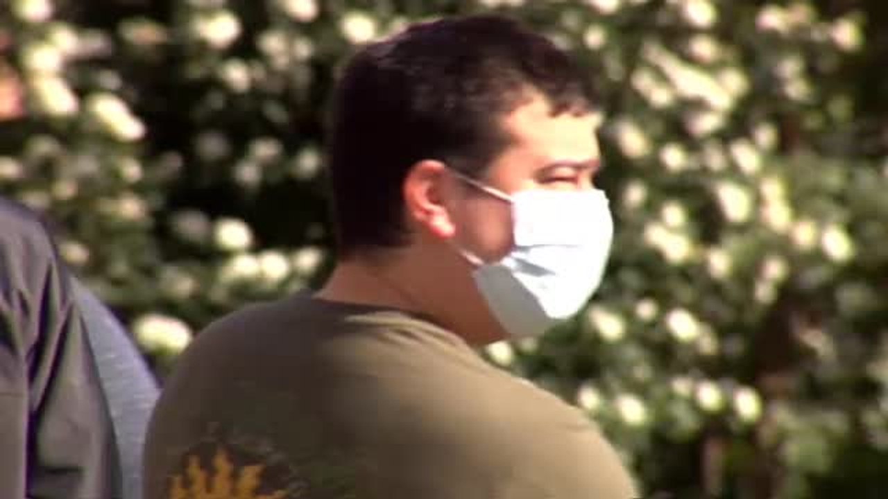 El Gobierno vasco levanta las restricciones del vertedero de Zaldibar porque se ha extinguido el incendio