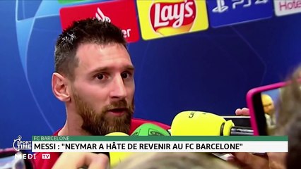 Sport Time: Jeudi 20 février 2020    - 20/02/2020