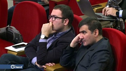 الخارجية الروسية: ندعو تركيا لتجنب أي تصريحات شديدة اللهجة حول إدلب