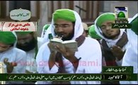 Wonderful Kalam - Kab Gunahon Se Kinara - Naat Khawan of Madani Channel