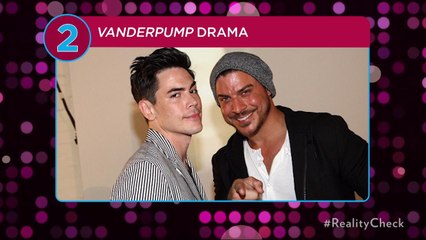 Jax Taylor Slams Tom Sandoval on Twitter amid 'Vanderpump Rules' Feud: He 'Does Things for TV'