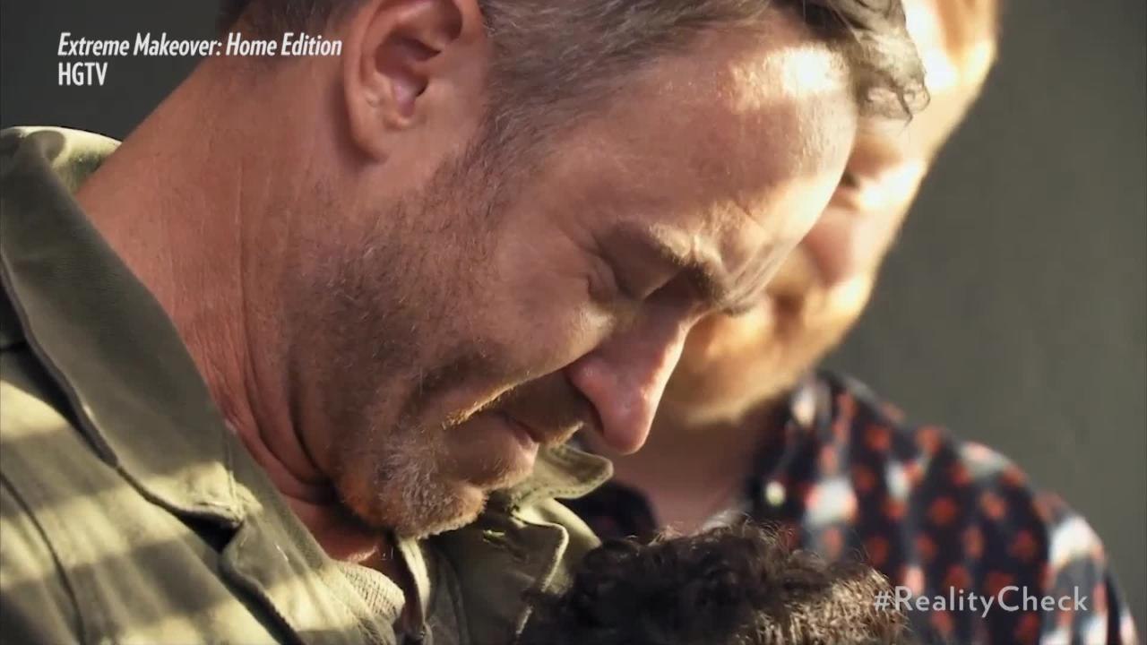 Extreme Makeover: Home Edition's Designers On Choosing Families and Building 'Forever' Homes