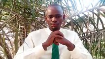 Le leader du Collectif des jeunes démocrates de Guinée appelle à des 