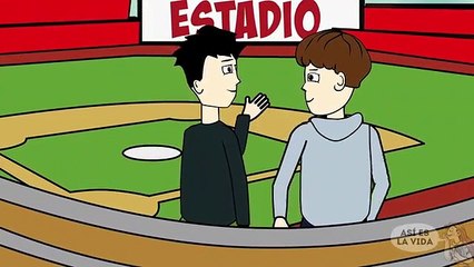 Googleé a mis padres biológicos para descubrir quiénes son. Gran error