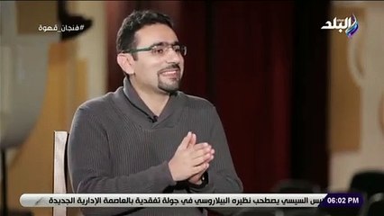 بطرس دانيال: " كنت بقف خدمة في الجيش علي الحدود بدلا من زميلي ساعة الفطار في رمضان"