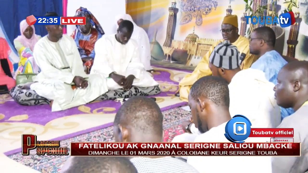 ToubaTV LIVE (45)