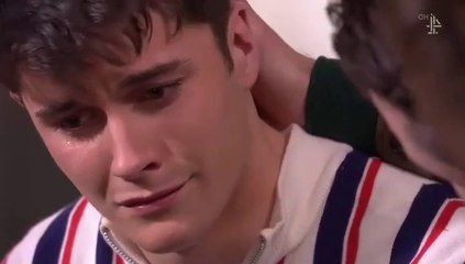 Hollyoaks 20th February 2020