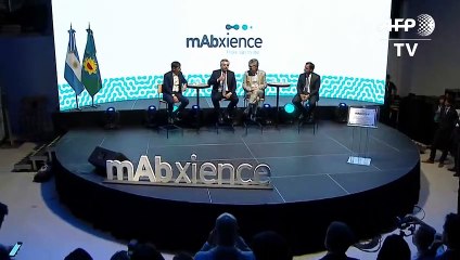 Fernández: 'o FMI disse que estávamos certos'