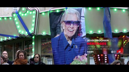 "Héritages : Spéciale la face cachée de l'héritage de Michou" jeudi prochain à 21h05 sur NRJ12