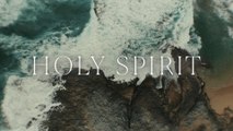 Bryan & Katie Torwalt - Holy Spirit (Lyric Video)