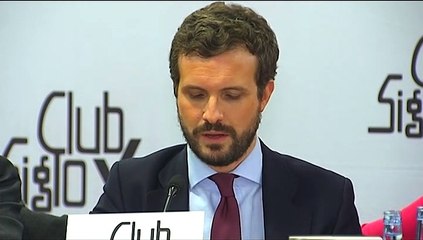 PP exigirá responsabilidades "más allá de la política" por encuentro de Ábalos con Rodríguez