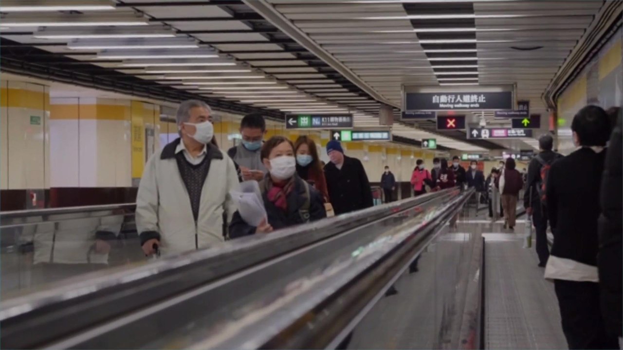 Two Cruise Passengers Die of Coronavirus As Hundreds Are Finally Allowed to Disembark