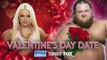 Otis & Mandy Rose Valentine's Day Date ( 720 X 720 )