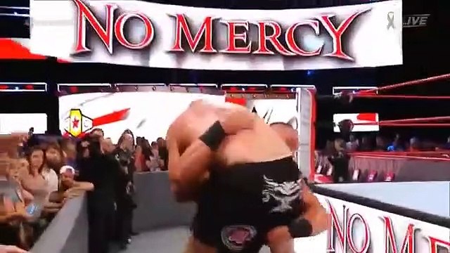 WWE 18 February 2020 Brock Lesnar Vs. Braun Strowman - Replay ( 360 X 360 )