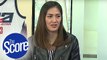 Jaja Santiago Believes That More Filipino Volleyball Players Can Play As Imports Abroad | The Score