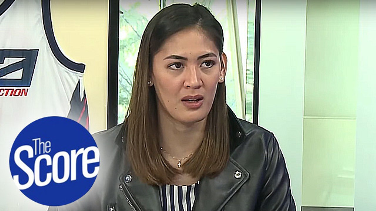 Jaja Santiago Still Sticks To Filipino Food Des...