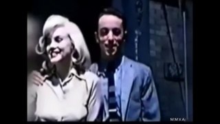 Marilyn Monroe pregnant in 1960? [Marilyn Monroe Interview]