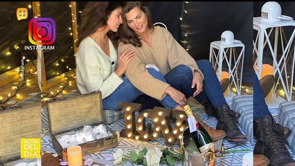 ¡Montserrat Oliver comparte lo difícil que le resultó 'salir del clóset'! | Ventaneando