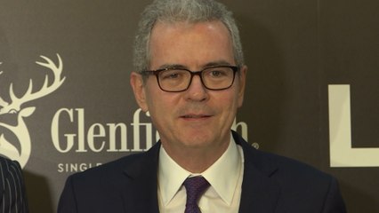 Pablo Isla, presidente de Inditex, mejor CEO de la década según Forbes