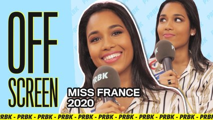 Miss France a-t-elle le droit de grossir ? Clémence Botino répond