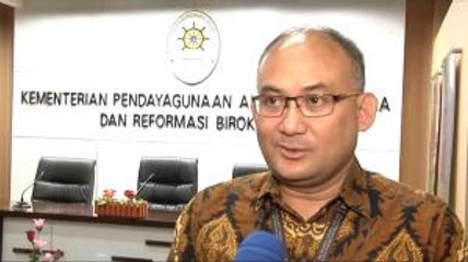 Penjelasan Kemenpan-RB Soal ASN Dapat Pensiun Rp1 Milyar