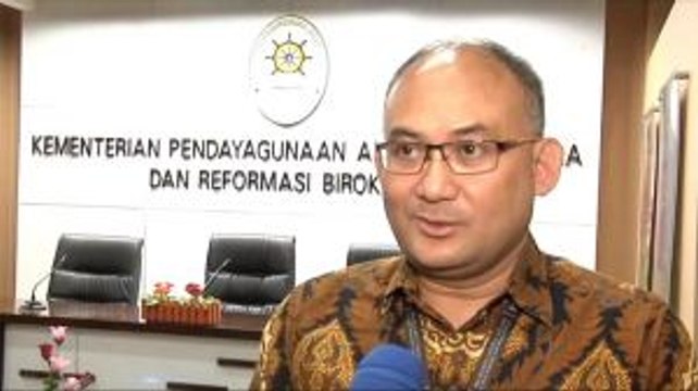 Penjelasan Kemenpan-RB Soal ASN Dapat Pensiun Rp1 Milyar