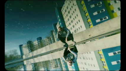 Lenny Morris - BRR BRR