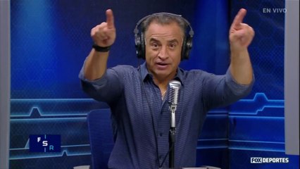FOX Sports Radio: "No puedes depender del VAR"