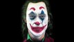 Joker Artwork (Joaquin Phoenix) - Timelapse - Dailymotion