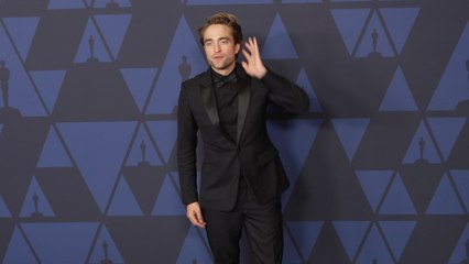 Everything We Know About Robert Pattinson's Batman Movie