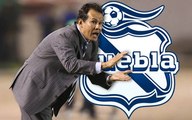 Puebla con Reynoso hasta el final: Ángel 