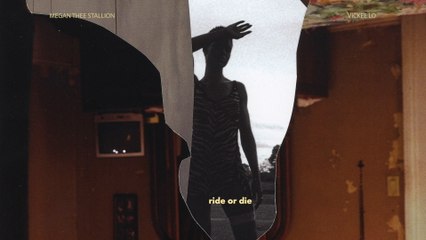 Megan Thee Stallion - Ride Or Die