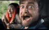 GUNS AKIMBO Film Clip starring Daniel Radcliffe and Samara Weaving