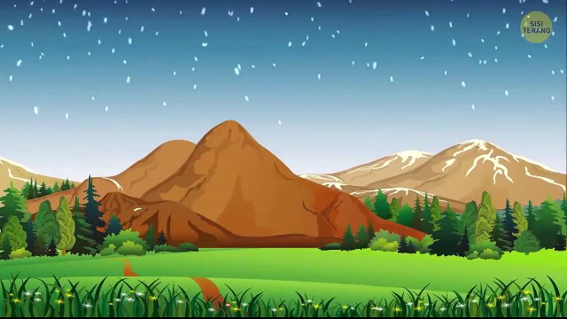 Jika Semua Gunung Berapi Meletus Bersamaan, Apa Jadinya