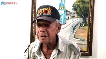 GALO DA MADRUGADA - SARAIVA DE ITAMBÉ