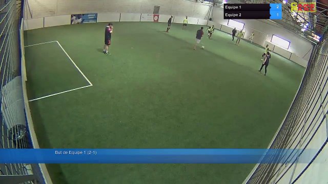 Equipe 1 Vs Equipe 2 - 20/02/20 12:37 - Loisir Poitiers - Poitiers Game Parc