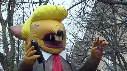 Sentencian en EEUU a más de tres años de prisión a Roger Stone, exasesor de Trump