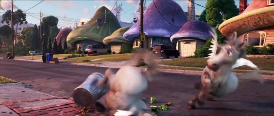 ONWARD Film Clip - Shrinking Spell