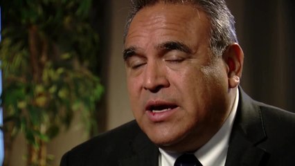 23ABC Interview: Emilio Huerta discusses his residency in Delano