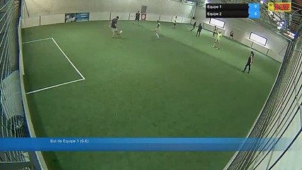 But de Equipe 1 (6-6) - Equipe 1 Vs Equipe 2 - 20/02/20 12:37 - Loisir Poitiers - Poitiers Game Parc