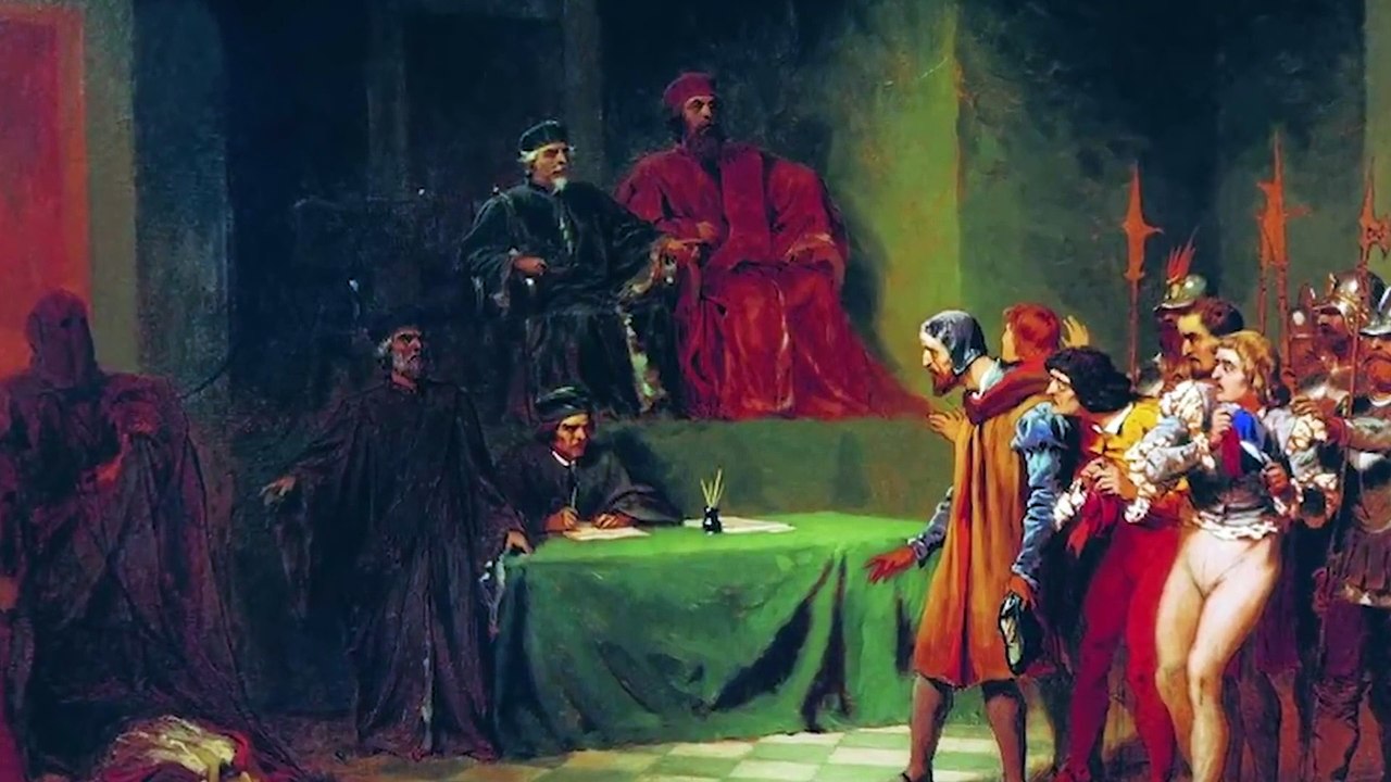 What Happened After The Great Fire Of London In 1666