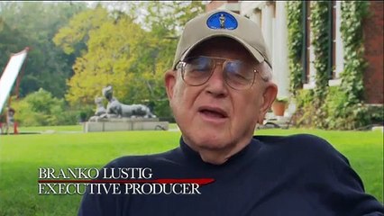 American Gangster 'Crime War Production'