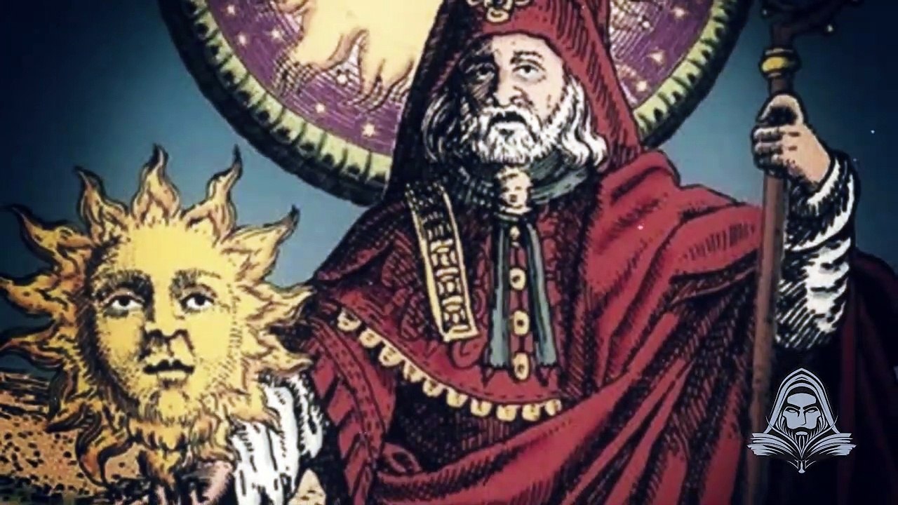 Hermes Trismegisto, El Primer Inteligente