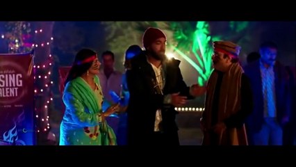 Lahore Se Aagey (2016) Part III