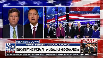 Tucker Carlson Tonight 2-20-20 FULL - Breaking TRUMP February 20, 2020